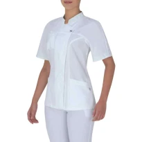 Blusa de trabajo Mujer Giada Giblor's 18P03K054 2