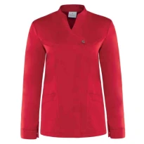 Blusa de trabajo Mujer Gioia Giblor's 19P03K118
