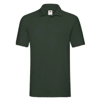 Polo de trabajo Fruit of The Loom Premium de algodón FR632180