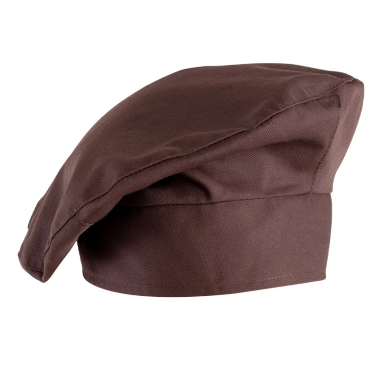 Gorro de trabajo de Chef Giblor's Monet 22P05I135