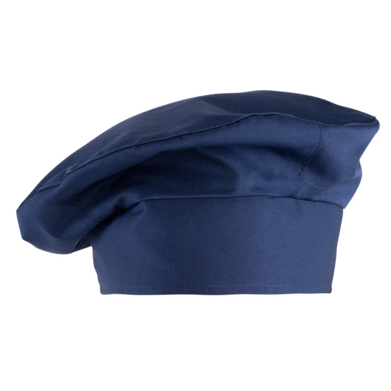 Gorro de trabajo de Chef Giblor's Monet 22P05I135