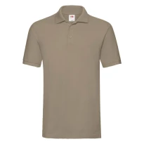 Polo de trabajo Fruit of The Loom Premium de algodón FR632180