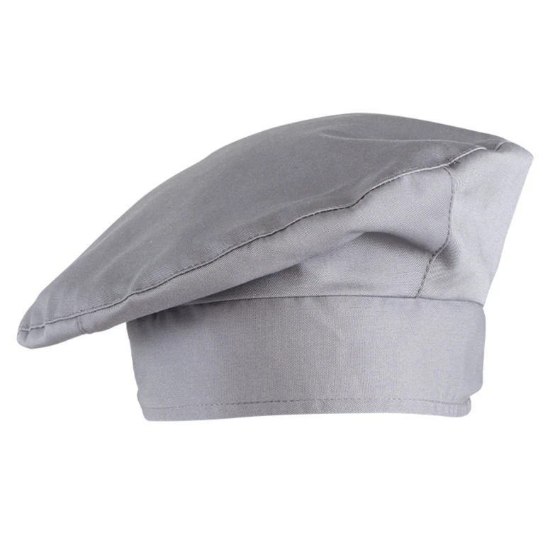 Gorro de trabajo de Chef Giblor's Monet 22P05I135