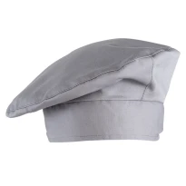 Gorro de trabajo de Chef Giblor's Monet 22P05I135