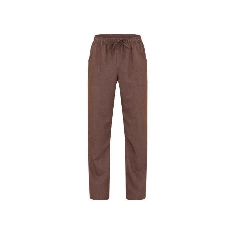 Pantalón de trabajo Unisex Multibolsillos Giblor's Saul 23P02P256