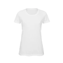 Camiseta de trabajo Sublimation de manga corta Mujer B&C Collection - BCTW063