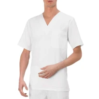 Giblor's Piero 20P03K1330 Blusa Multibolsillos Antibacteriana