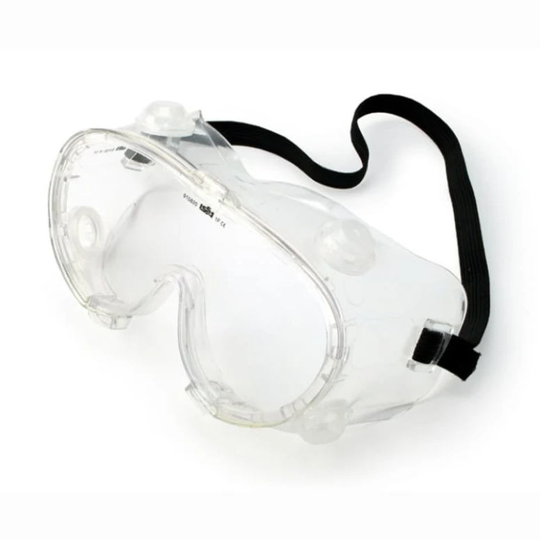 10 Pares - Gafas tipo máscara Dover Issa Line - 09108