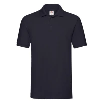 Polo de trabajo Fruit of The Loom Premium de algodón FR632180