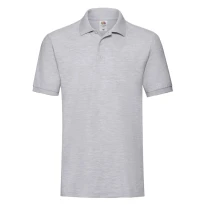 Polo de trabajo Fruit of The Loom Premium de algodón FR632180