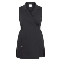 Blusa sin mangas de trabajo Stretch Giblor's Allegra Mujer 23P02K339