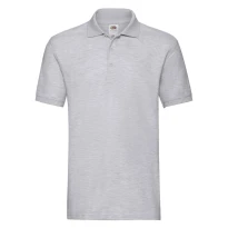 Polo de trabajo Fruit of The Loom Premium de algodón FR632180