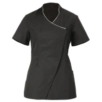 Blusa de trabajo Multibolsillos Giblor's Sion Mujer 14P02K458