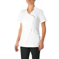 Blusa de trabajo Multibolsillos Giblor's Sion Mujer 14P02K458