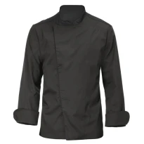Chaqueta de trabajo de manga larga Chef Giblor's Mirko 14P08G463
