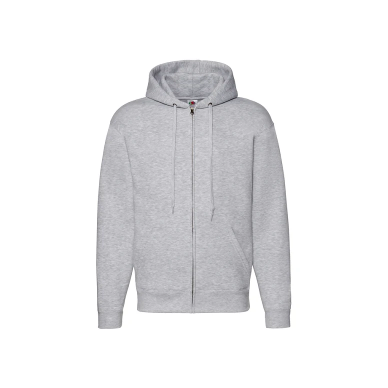 Chaqueta de Sudadera de trabajo con capucha 70/30 Premium Fruit Of The Loom FR620340