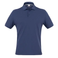 Polo de trabajo Jeef Giblor's de manga corta Hombre Q2L00219