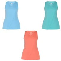 Blusa de trabajo Mujer Sara Giblor's Q2K00271