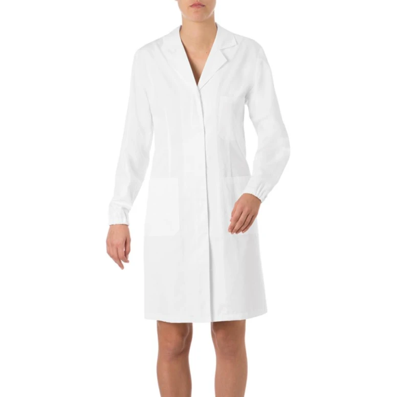 Bata de trabajo Mujer Multibolsillos Janeta Giblor's 16P03R835