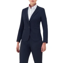 Chaqueta de trabajo Stretch Giblor's Dana Mujer 20P01C901