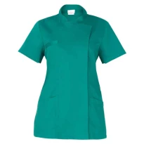 Blusa de trabajo Tati Mujer Giblor's 17P03K494-L 2
