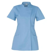 Blusa de trabajo Tati Mujer Giblor's 17P03K494-L