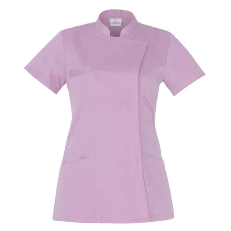 Blusa de trabajo Tati Mujer Giblor's 17P03K494-L