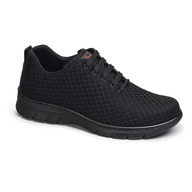 Zapatos de seguridad Giblor's Calpe O1 FO SRC 5002