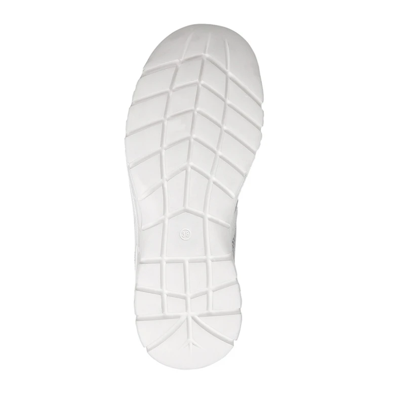 Zapatos de seguridad Giblor's Calpe O1 FO SRC 5002