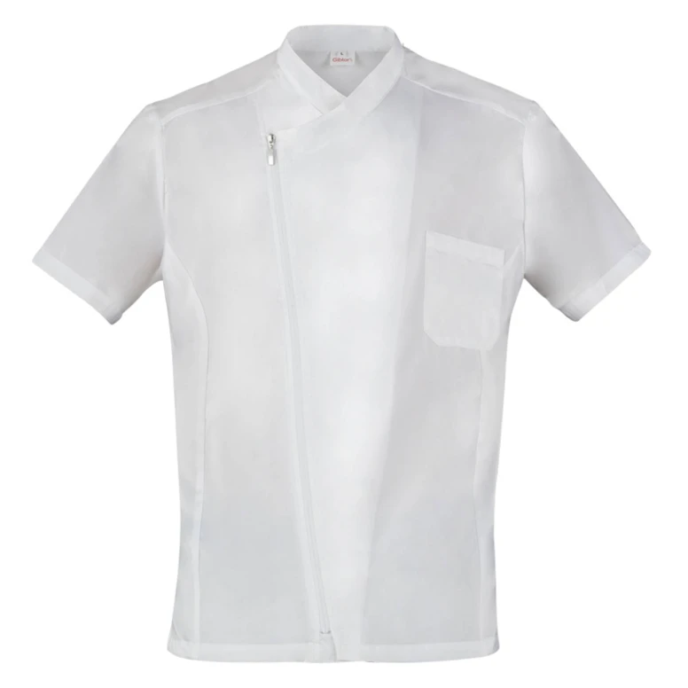 Blusa de trabajo Stretch Maurizio Giblor's Q2K00259