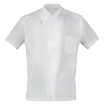 Blusa de trabajo Stretch Maurizio Giblor's Q2K00259