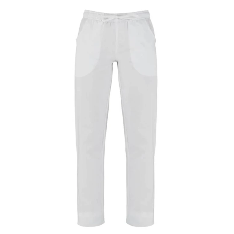 Pantalón de trabajo Multibolsillos 100% Algodón Cameron Giblor's Q2P00240