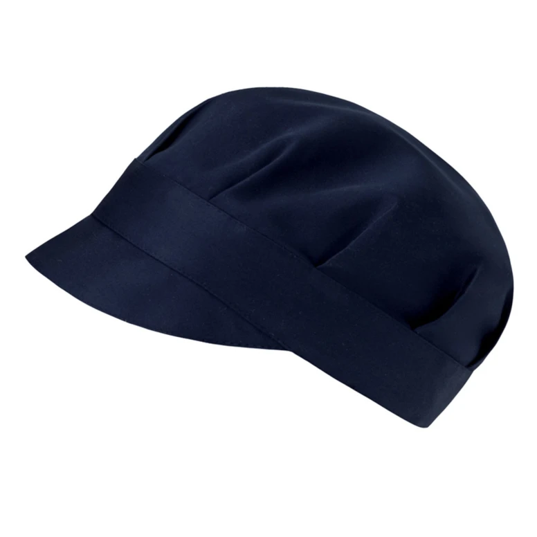 Gorro de trabajo de Chef Giblor's Tommy 17P05I924