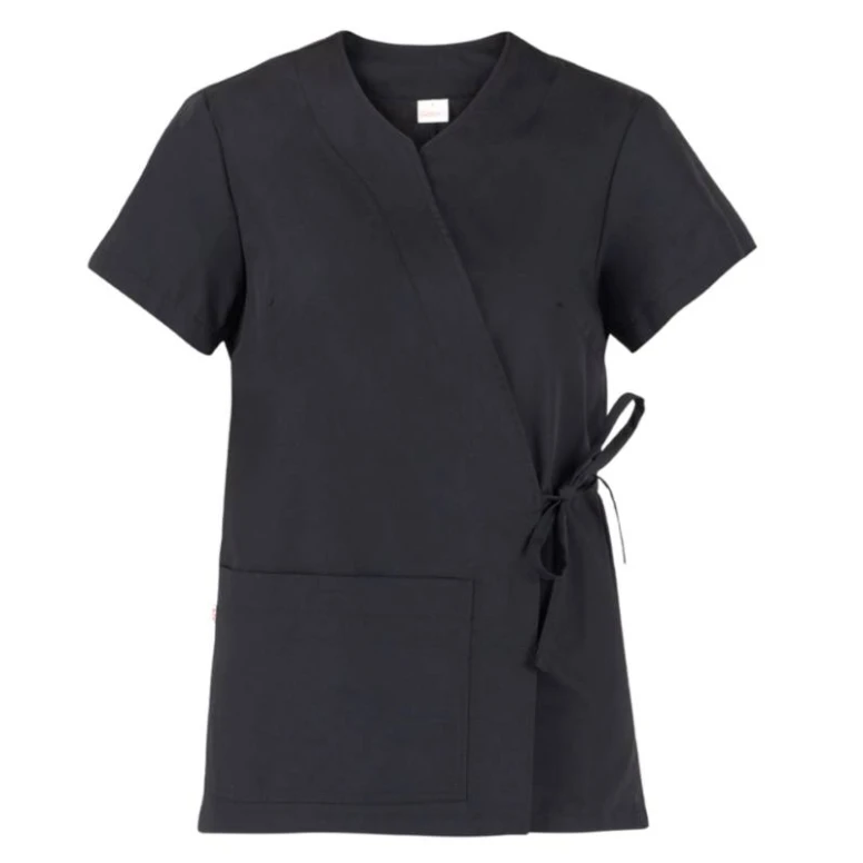 Blusa kimono de trabajo Mujer Ilaria Giblor's Q2K00258