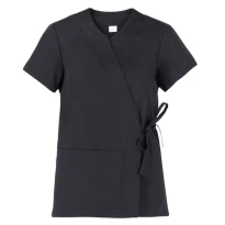 Blusa kimono de trabajo Mujer Ilaria Giblor's Q2K00258
