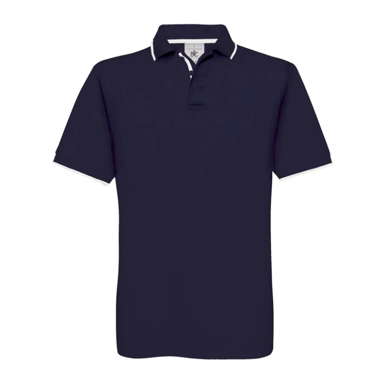 Polo de trabajo Safran Sport B&C Collection - BCPU413