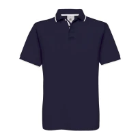 Polo de trabajo Safran Sport B&C Collection - BCPU413