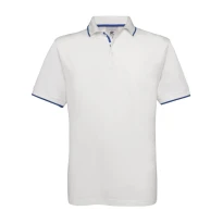 Polo de trabajo Safran Sport B&C Collection - BCPU413