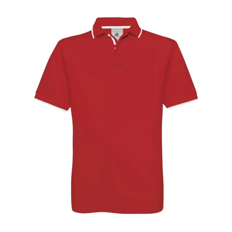 Polo de trabajo Safran Sport B&C Collection - BCPU413