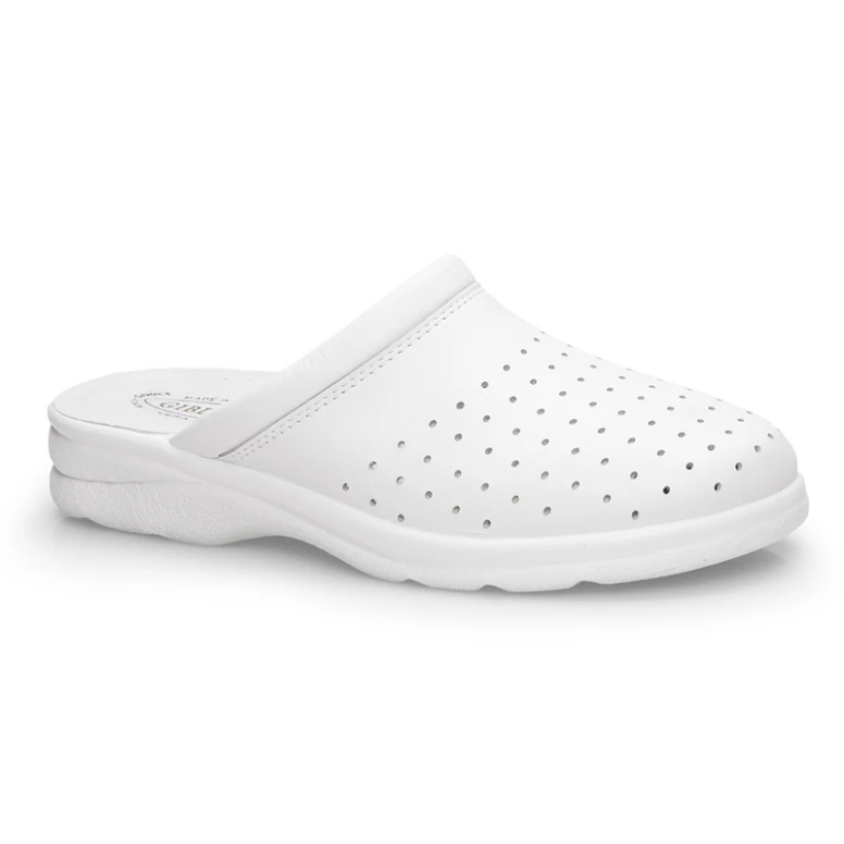Zapatilla de seguridad Giblor's Hombre 474