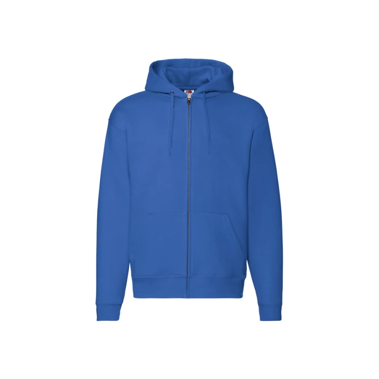Chaqueta de Sudadera de trabajo con capucha 70/30 Premium Fruit Of The Loom FR620340