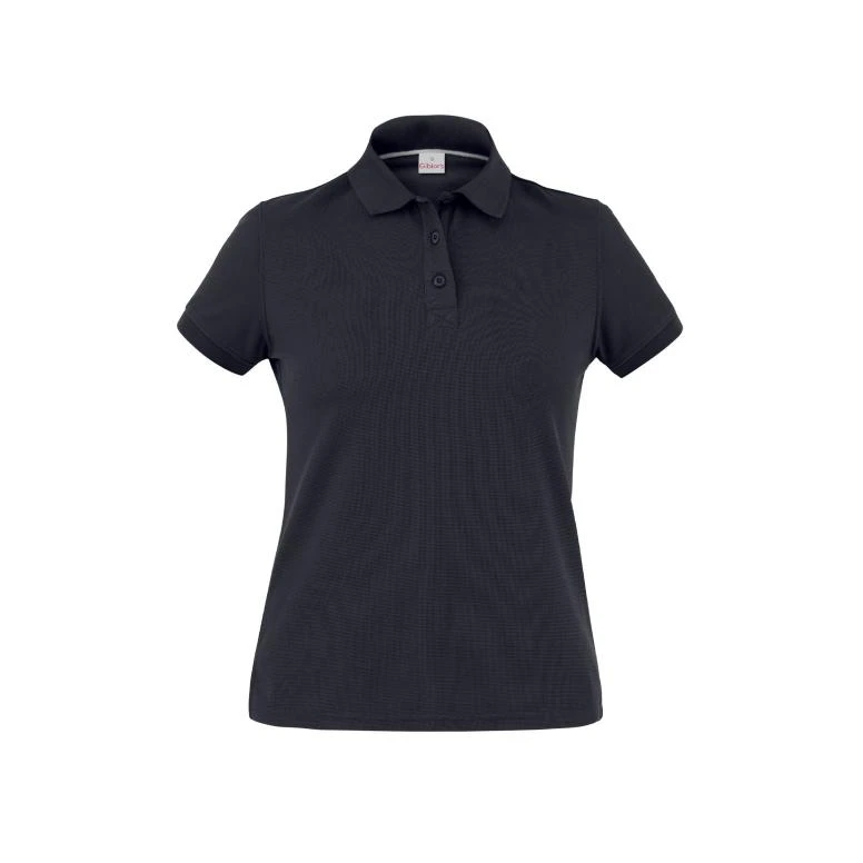 Polo de trabajo Susan Giblor's de manga corta Mujer Q2L00268