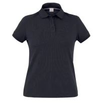Polo de trabajo Susan Giblor's de manga corta Mujer Q2L00268