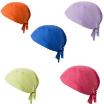 Bandana de trabajo 100% Algodón Giblor's Mercurio Q5I00264