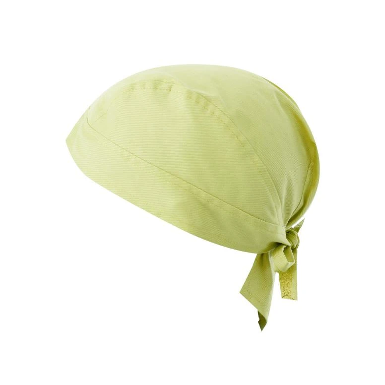 Bandana de trabajo 100% Algodón Giblor's Mercurio Q5I00264