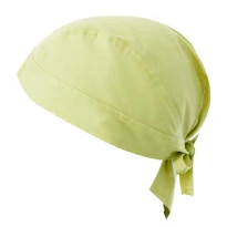 Bandana de trabajo 100% Algodón Giblor's Mercurio Q5I00264