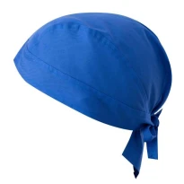 Bandana de trabajo 100% Algodón Giblor's Mercurio Q5I00264