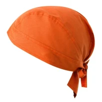 Bandana de trabajo 100% Algodón Giblor's Mercurio Q5I00264