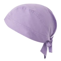 Bandana de trabajo 100% Algodón Giblor's Mercurio Q5I00264