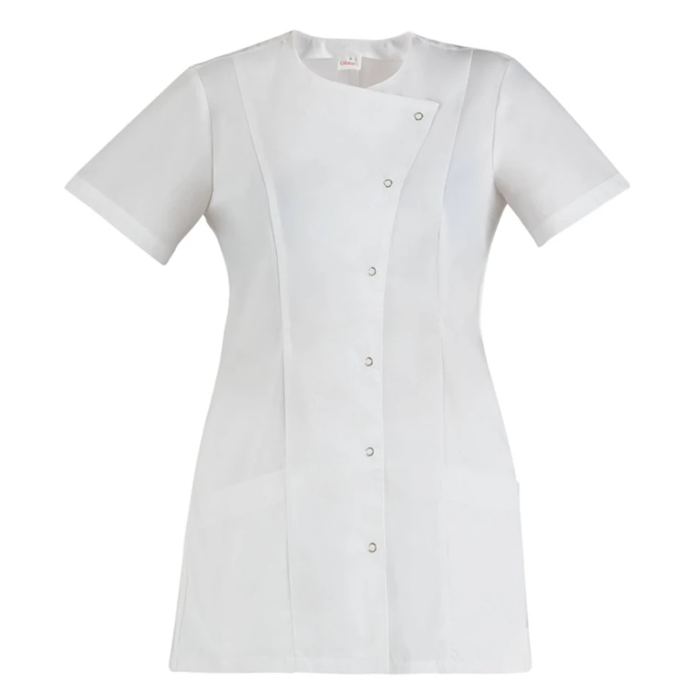 Blusa de trabajo Mujer Elea Giblor's Q2K00230